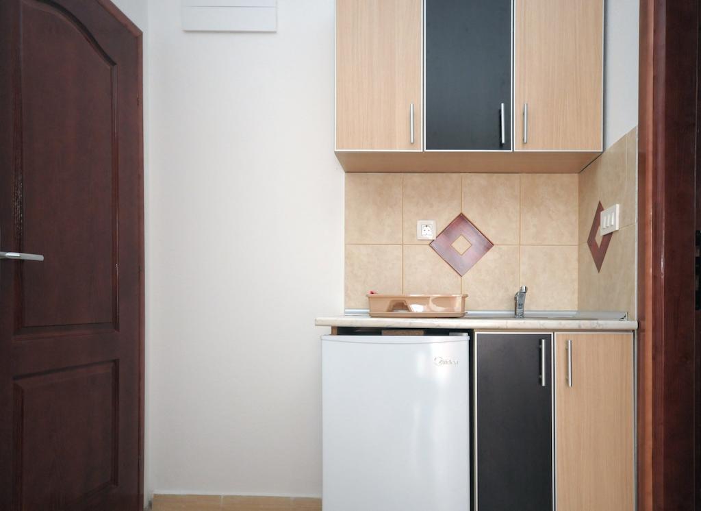 Apartments Nedovic-Jaz Budva Habitación foto